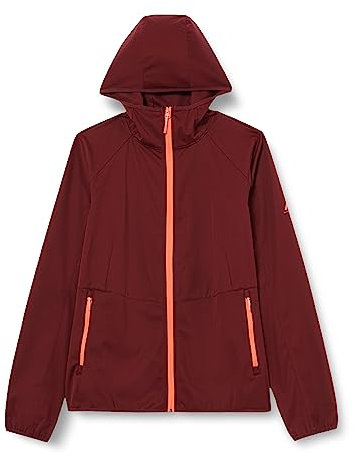 McKINLEY Da.-Funktions-Jacke Ciamarello JKT W RED Wine - 42