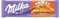 Lot de 6 unités *** MILKA Mmmax tablette de chocolat au lait fourré cacahuète et caramel 1 pièce 276g*** soit un format carton de 6 unités ***