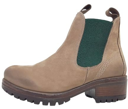 Lazamani 68002 Damen Stiefelette, EU 40