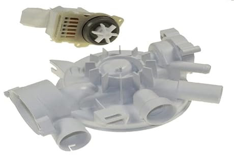 Moteur pompe pour LAVE VAISSELLE BOSCH - 00065553
