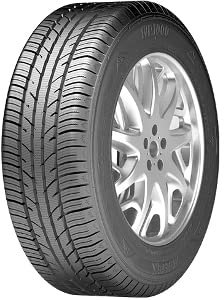 Zeetex 195/55 R16 87T Winterreifen M+S 3PMSF Reifen