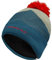 Knitty Beanie storm blue/tea (639730) S