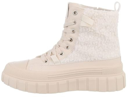 Ital Design Damenschuhe Freizeitschuhe Sneakers High