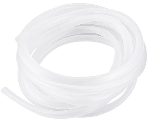Angoily 5m Tuyau De Vidange Pour Pompe Immergée Raccord Et Sortie Tube Extension De Plastique
