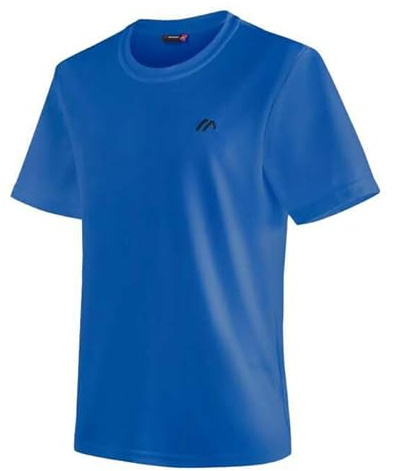 Maier Sports Walter He-Shirt 1/2 Arm - 3XL