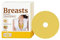 Brustvergrößerungspflaster; Brustwachstum; Brustvergrößerungspflaster LHy637 (Beige, One Size)