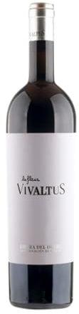 Vivaltus La Fleur Ribera del Duero 75 cl Vino tinto