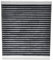 Auto Filtro Dell'aria Per Astra J Per Mokka X Per Insignia Per Cruze 13271190 1808246 1808524 5 Pezzi Filtro Abitacolo Antipolline Al Carbone Attivo Per Auto Filtro Dell'aria Abitacolo