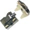Refrigerator Compressor Relay OLP Set – Suitable for 90 to 550 Litres | Compatible with LG, Samsung, Whirlpool, Haier, Videocon Universal golden pin relay
