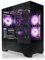 SYSTEMTREFF High-End Gaming PC AMD Ryzen 7 9800X3D 8x5.2GHz | Nvidia RTX 5070 12GB DX12 | 1TB M.2 NVMe | 32GB DDR5 RAM | Windows 11 | WLAN Desktop Computer Rechner für Gamer, Zocker & Streamer