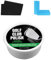 MLWSKERTY Golfs Club Polishing Kits Golfs Club Grooves Cleaner Polish Balm Scentless Scratch Remover Tool Kits For Golfs Irons