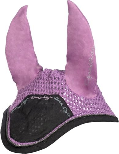 HKM Harbour Island Ear bonnet Light Lilac Full