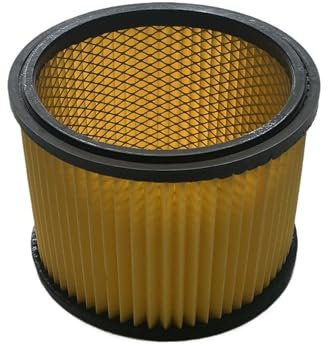 Aspirapolvere1 confezione di filtri HEPA for aspirapolvere a cartuccia, compatibili con EINHELL, TE-VC 2230 SA/SAC e TE-VC 2340 SAC