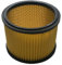 Aspirapolvere1 confezione di filtri HEPA for aspirapolvere a cartuccia, compatibili con EINHELL, TE-VC 2230 SA/SAC e TE-VC 2340 SAC