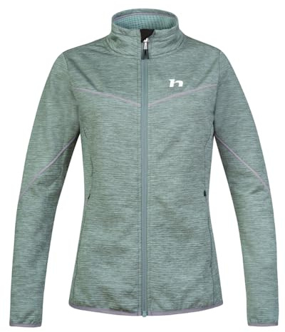 Hannah Dagnys Full Zip Fleece 40