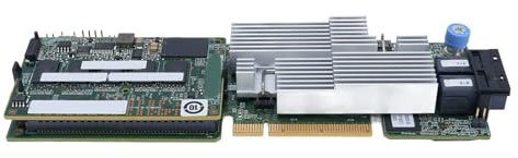 Tonysa Scheda Controller SAS RAID, 12 Gbit/S, UCSC MRAID12G con Cache da 1 GB, Supporta 24 unità, per JBOD/RAID 0/1/5/6/10/50/60, 8 Porta per Server e Workstations