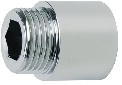 Pro Classic Radiator Valve Extension 20mm
