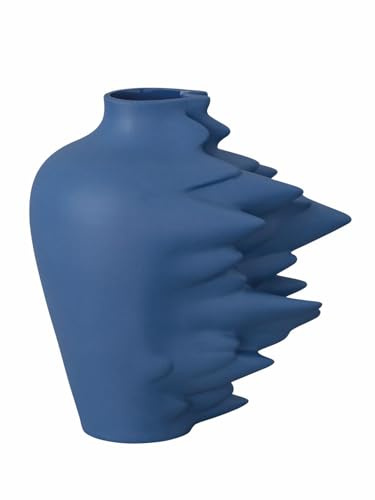 Rosenthal Hop Midnight Vase 14cm