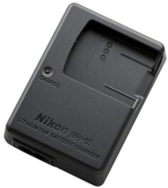 Nikon MH-65 Chargeur d'accu EN-EL12