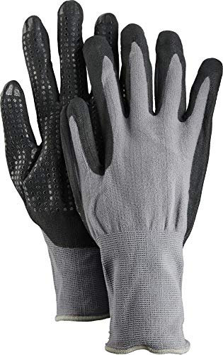 KCL 0665 07 Handschuh GemoMech® Nitril Polyamid Polyurethan Größe 7