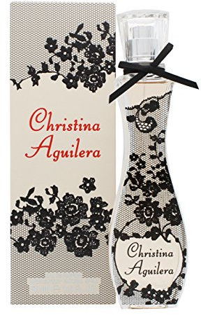 Christina Aguilera Diva 50ml EDT Spray |World Duty Free| All Terminals