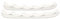 t-blade Wechselmesser Runner Pair White Polyamid (1 Paar), White, M 9 248, 11-1410-001-105-09