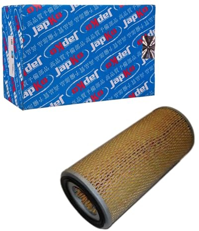 Japko 20215 Luftfilter | 20215 passend für Hiace Liteace | 20215