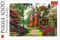 Trefl, Puzzle, Viktorianisches Haus, 1000 Teile, Garten, Nature, Viktorianische Architektur, Anspruchsvoll Puzzlespiele, Stressabbau, Jigsaw Klassische Puzzle für Erwachsene und Kinder ab 12 Jahren