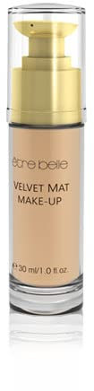 Velvet Mat Make-Up Number 2 30 ml