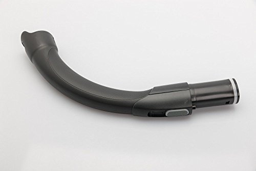 daniplus Handgriff, Staubsaugergriff, Griffstück kompatibel zu AEG Electrolux Ultra Silencer - 219371211