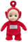 Character Uk Teletubbies 8 Inch Talking Po Soft Toy