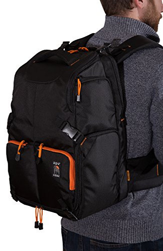Ape Case acpro1500 W Drohne Rucksack