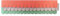Manufaktur Martinshof Dachschindeln Biberschwanz (33 mm) - First (Rot)