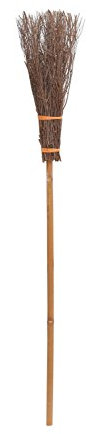 IRPot - 3 PZ. Scopa da Strega 100 CM SCO-0001