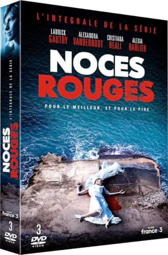Coffret noces rouges [FR Import]