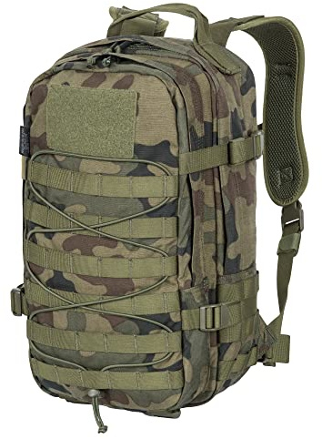Helikon-Tex Raccoon Mk2 Backpack, Patrol Line