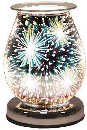 Aroma Oval 3D Touch Burner Supanova 16cm - AR1387