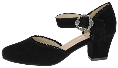Hirschkogel 3000012 Damen Pumps