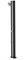 Gre SSP40 - Douche solaire PVC- 40L