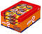 nimm2 Soft +Cola – 20 x 195g – Gefüllte Kaubonbons in vier Sorten mit Frucht- und Cola-Geschmack
