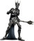 Weta Workshop Herr der Ringe Mini Epics Vinyl Figur Lord Sauron 23 cm