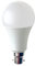 Velamp Bombilla LED SMD, gota A60, 15W / 1520lm, base B22 (Francia), 3000K