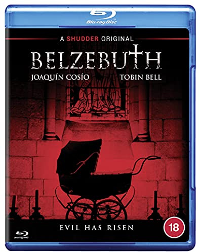 Belzebuth [Blu-ray] [2017]