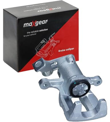 Maxgear 82-0762 Bremssattel hinten rechts | 82-0762 passend für I10 I20 Rio | 82-0762