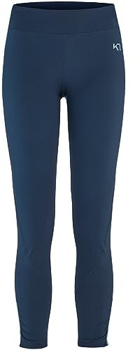Kari Traa Damen Stine Tights, royal, L