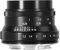 7artisans Obiettivo Prime da 35 mm f1.2 Mark II APS-C con apertura più grande compatibile per Canon Eos-M1 Eos-M2 Eos-M3 M5 M6 M10 M50 (nuova versione)