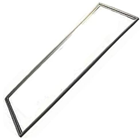 Genuine Fridge Freezer Door Seal 481246688645 WHIRLPOOL