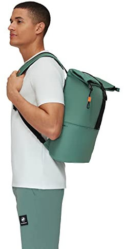 Mammut Xeron 15 Dark Jade 15 Liter