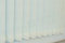 Made to Measure Vertical Blind Replacement Slats - Bespoke - Custom Made Bespoke Blinds Replacement Slats - 89mm (3.5) - Free Hangers, Weights & Chains. (Sunrise 2 Cream)