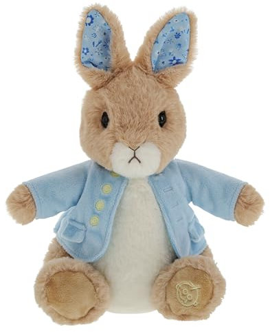 Beatrix Potter Great Ormond Street Peter Rabbit Large Soft Toy